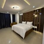 Luxury 4 Bedroom Fully Furnished Detached Duplex for Rent in Lekki Phase 1