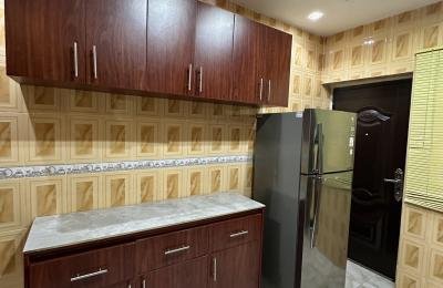 Luxury 4 Bedroom Fully Furnished Detached Duplex for Rent in Lekki Phase 1
