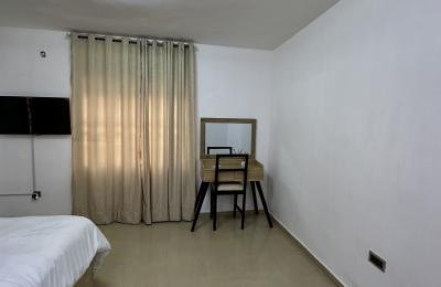 Luxury 4 Bedroom Fully Furnished Detached Duplex for Rent in Lekki Phase 1