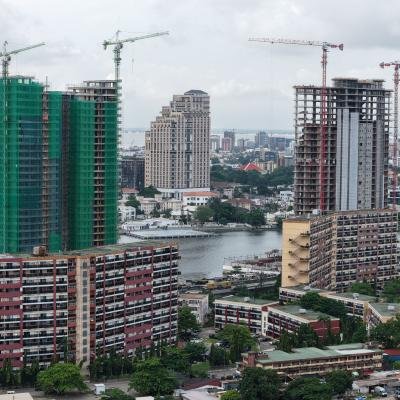 A New Era for African Real Estate: From Abuja to Lagos - PBI Magazine Launches in Style