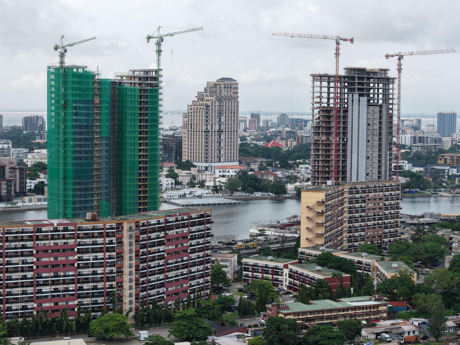 A New Era for African Real Estate: From Abuja to Lagos - PBI Magazine Launches in Style