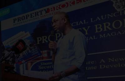 Nigeria’s Real Estate Goes Digital And Property Brokers International Is Leading the Change
