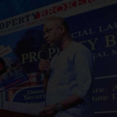 A New Era for African Real Estate: From Abuja to Lagos - PBI Magazine Launches in Style