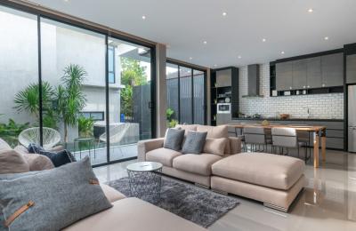Classic Apartment