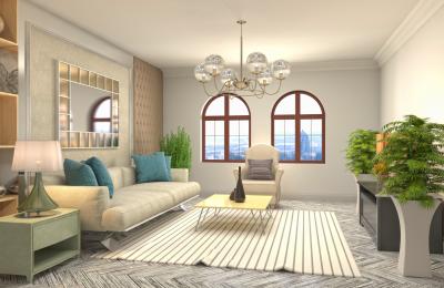 Classic Apartment