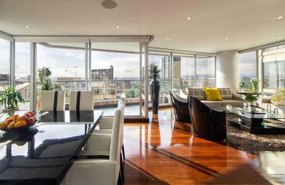 Classic Apartment
