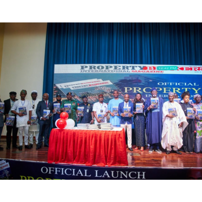 Nigeria’s Real Estate Goes Digital And Property Brokers International Is Leading the Change